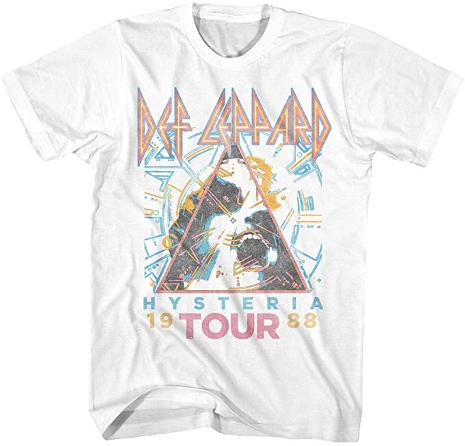 Lilac uterque Rock Shirt